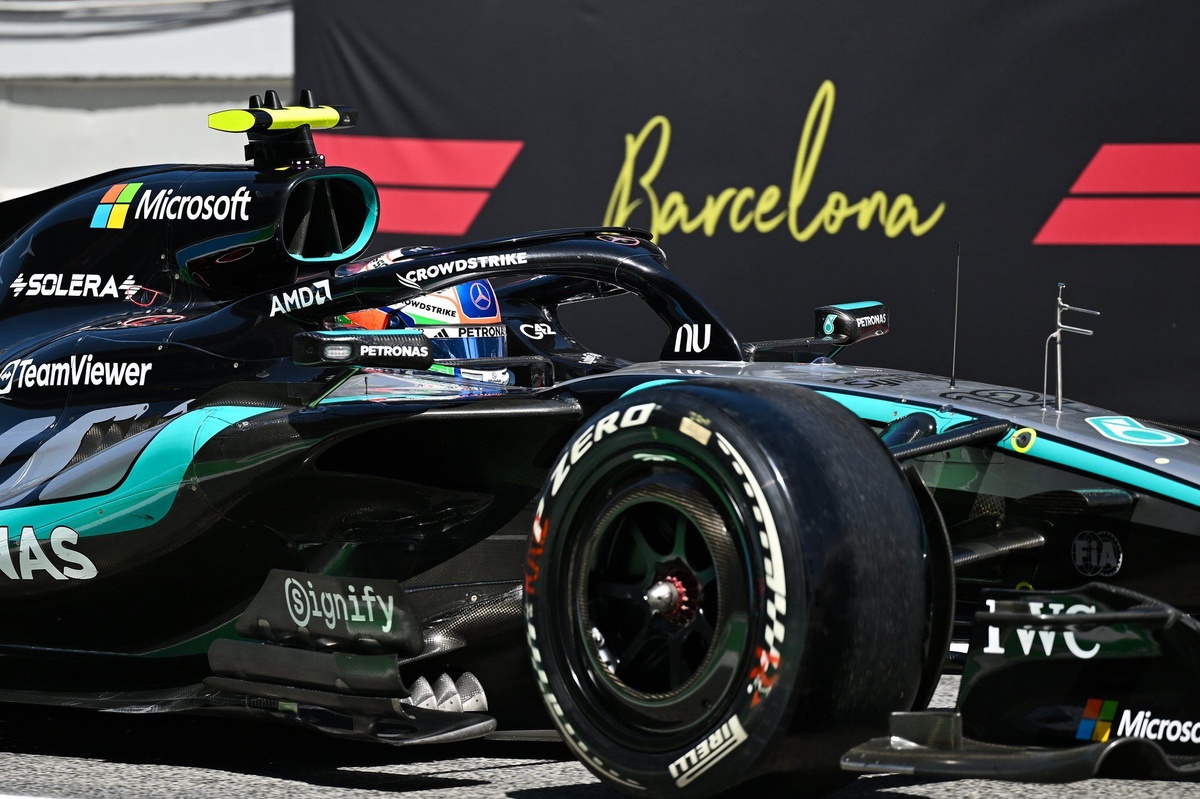 Kimi Antonelli's Barcelona GP retirement prompts reliability concerns at Mercedes source thumbnail