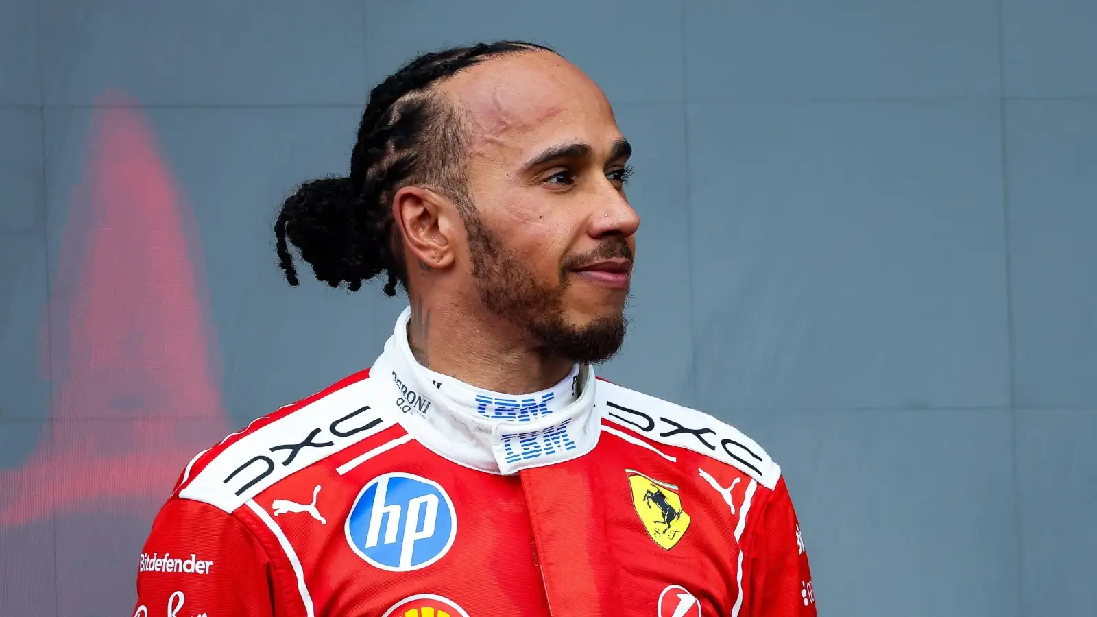 Ferrari confirms Lewis Hamilton findings after ‘harsh' FIA punishment source thumbnail