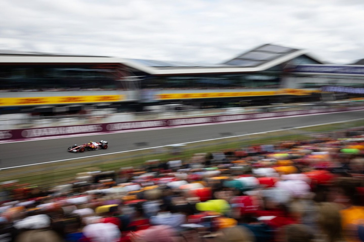 Five things to look out for at the F1 British GP thumbnail