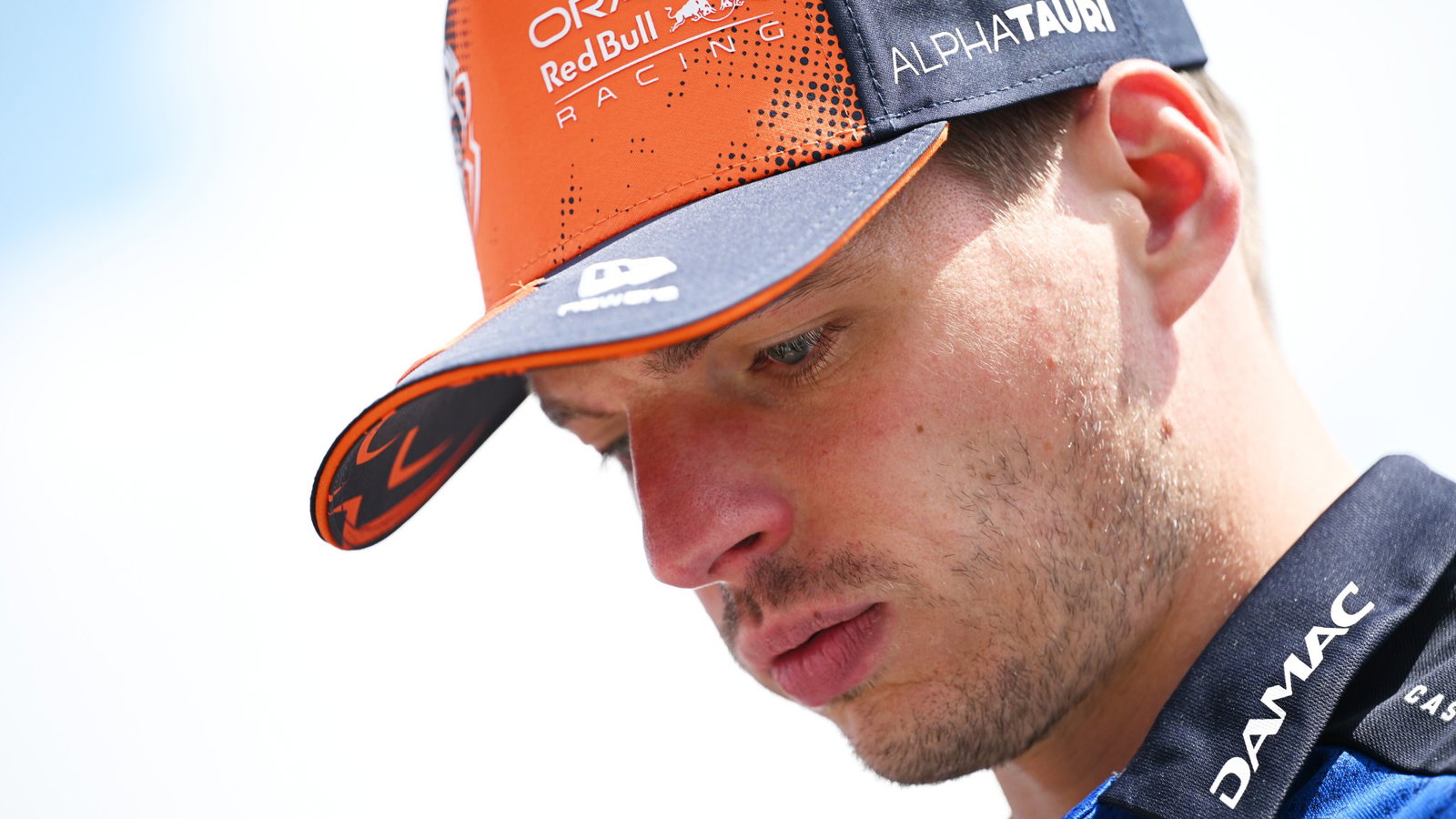 Martin Brundle shares “gut feeling” about Max Verstappen's F1 future source thumbnail