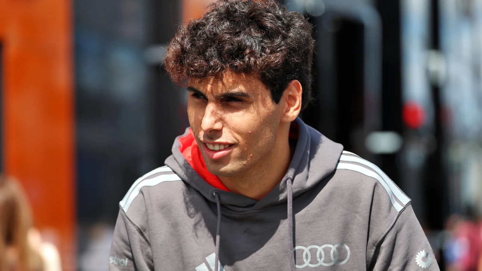 Gabriel Bortoleto hit back at F1 regulation criticism source thumbnail