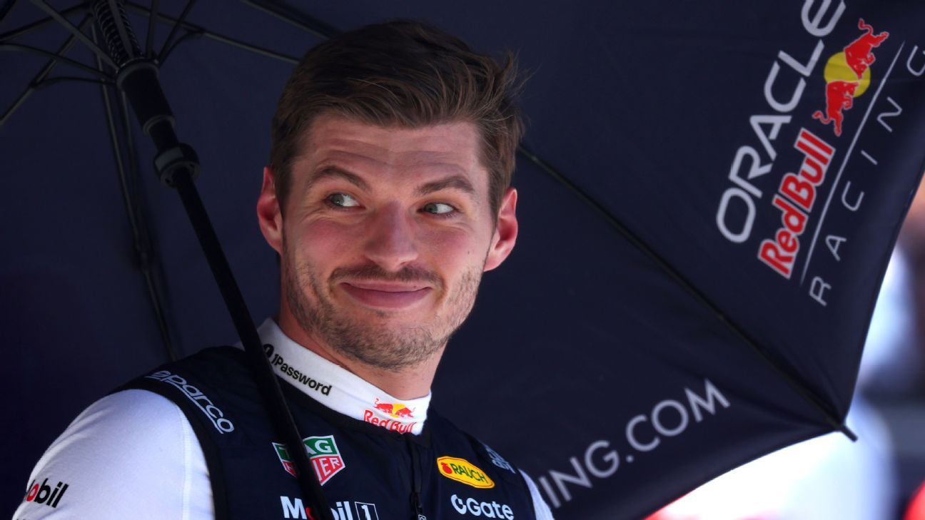 Max Verstappen hopes 'new package' will deliver results for Red Bull in Spielberg source thumbnail