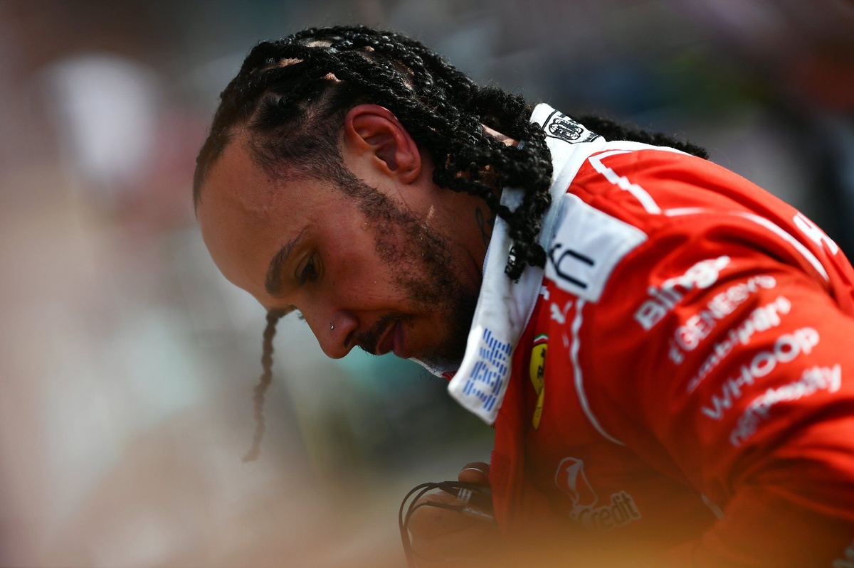 Lewis Hamilton 'wouldn't have pitted' under safety car if he knew British GP second was at risk source thumbnail