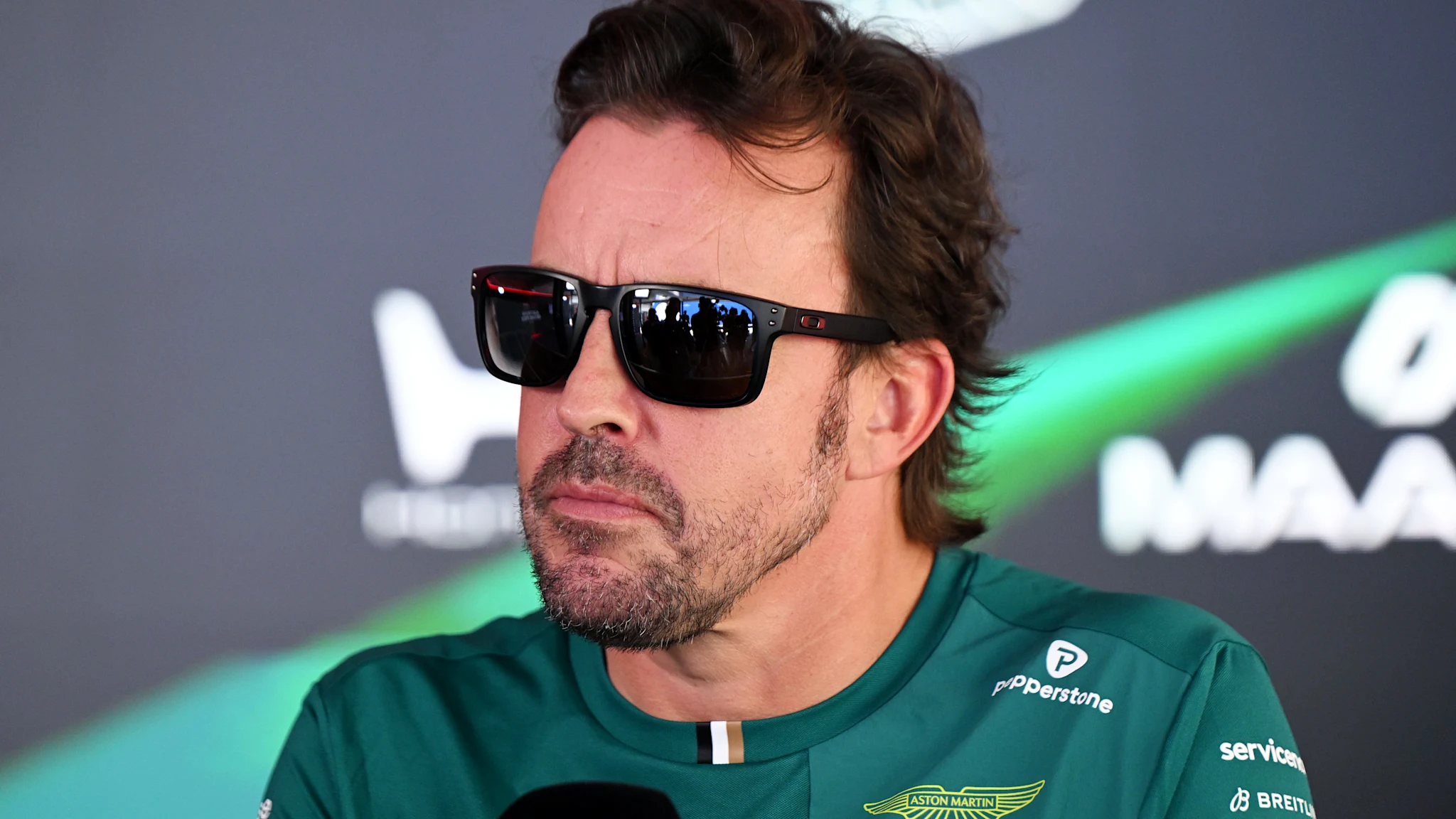 Alonso addresses speculation linking him to other teams source thumbnail