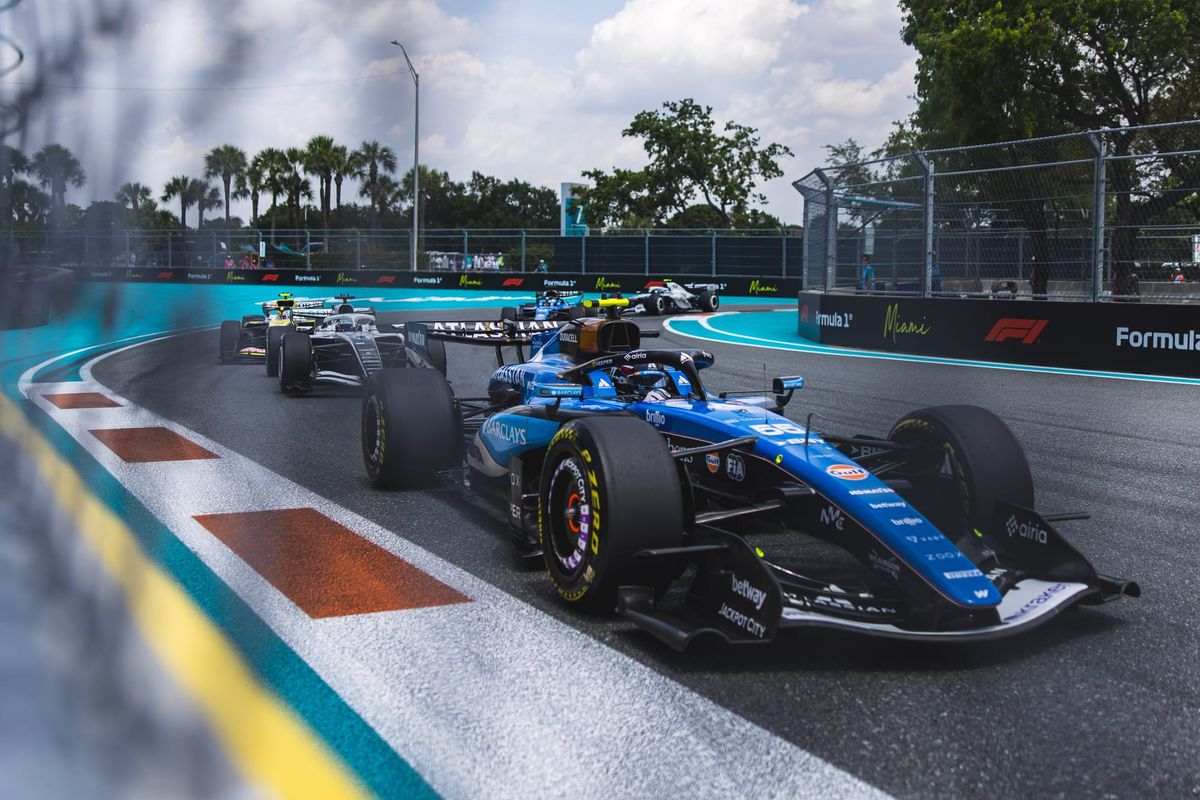 Williams's race one upgrade was two months late source thumbnail