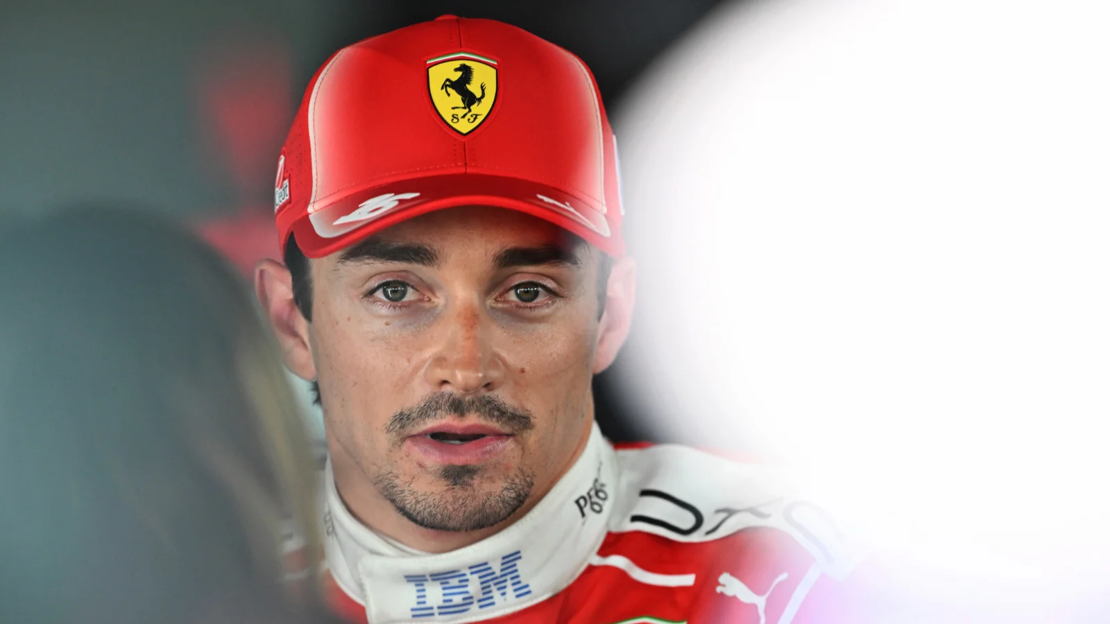 Charles Leclerc delivers Ferrari ‘nightmare' verdict amid ‘worst weekend’ of F1 career source thumbnail