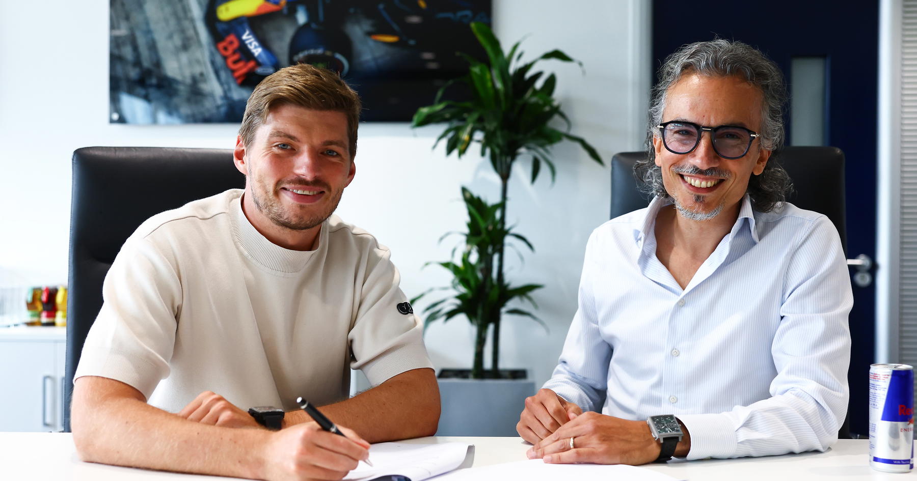 Red Bull issue defiant message after significant Max Verstappen extension source thumbnail