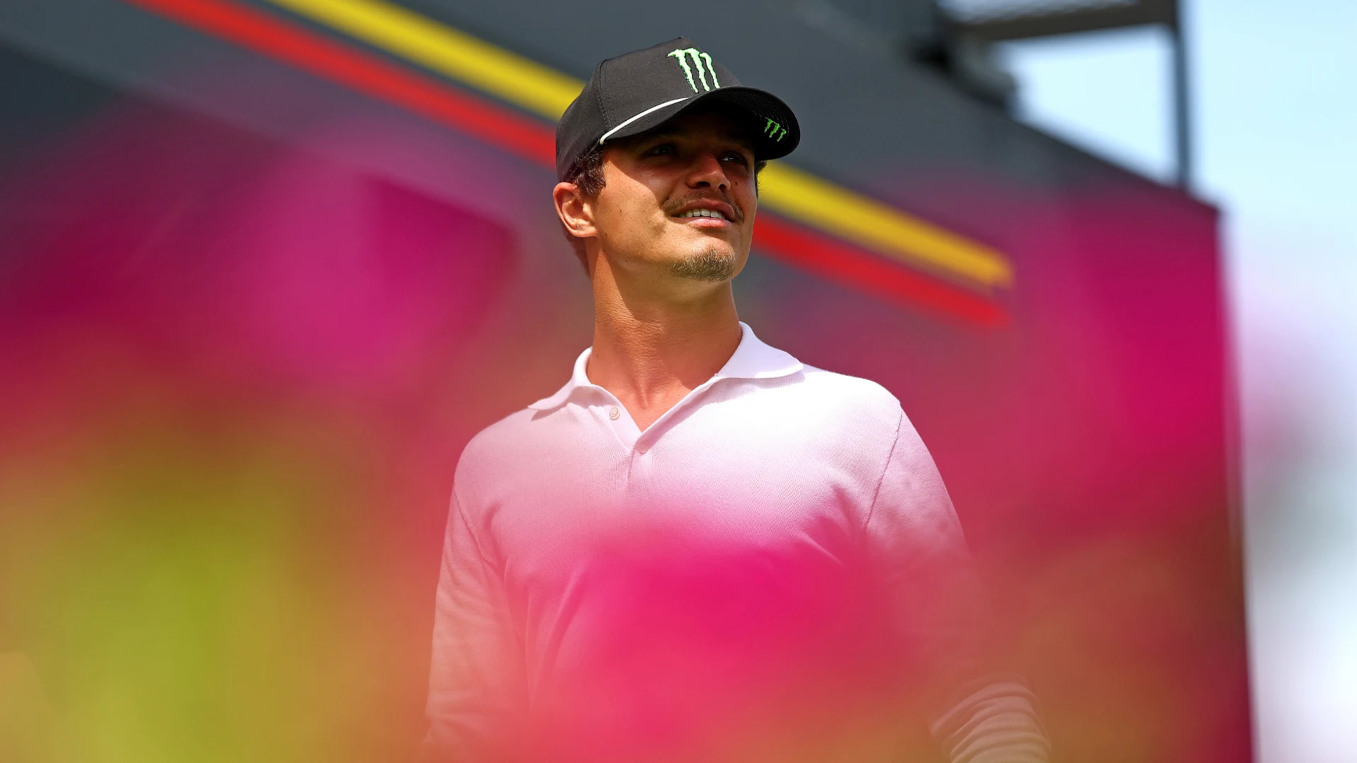 LIVE COVERAGE: Build-up ahead of the Barcelona-Catalunya GP thumbnail