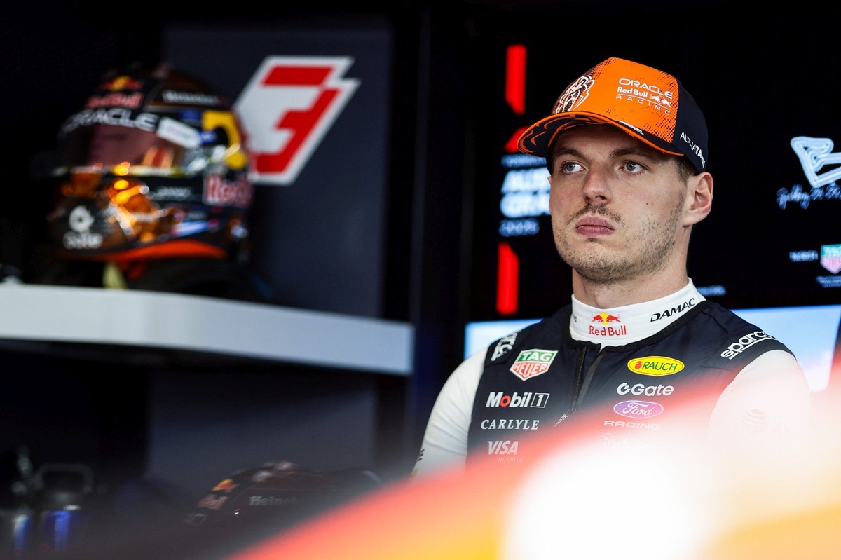 “They know” – Max Verstappen says Red Bull knows what's needed to keep him for F1 2027 source thumbnail