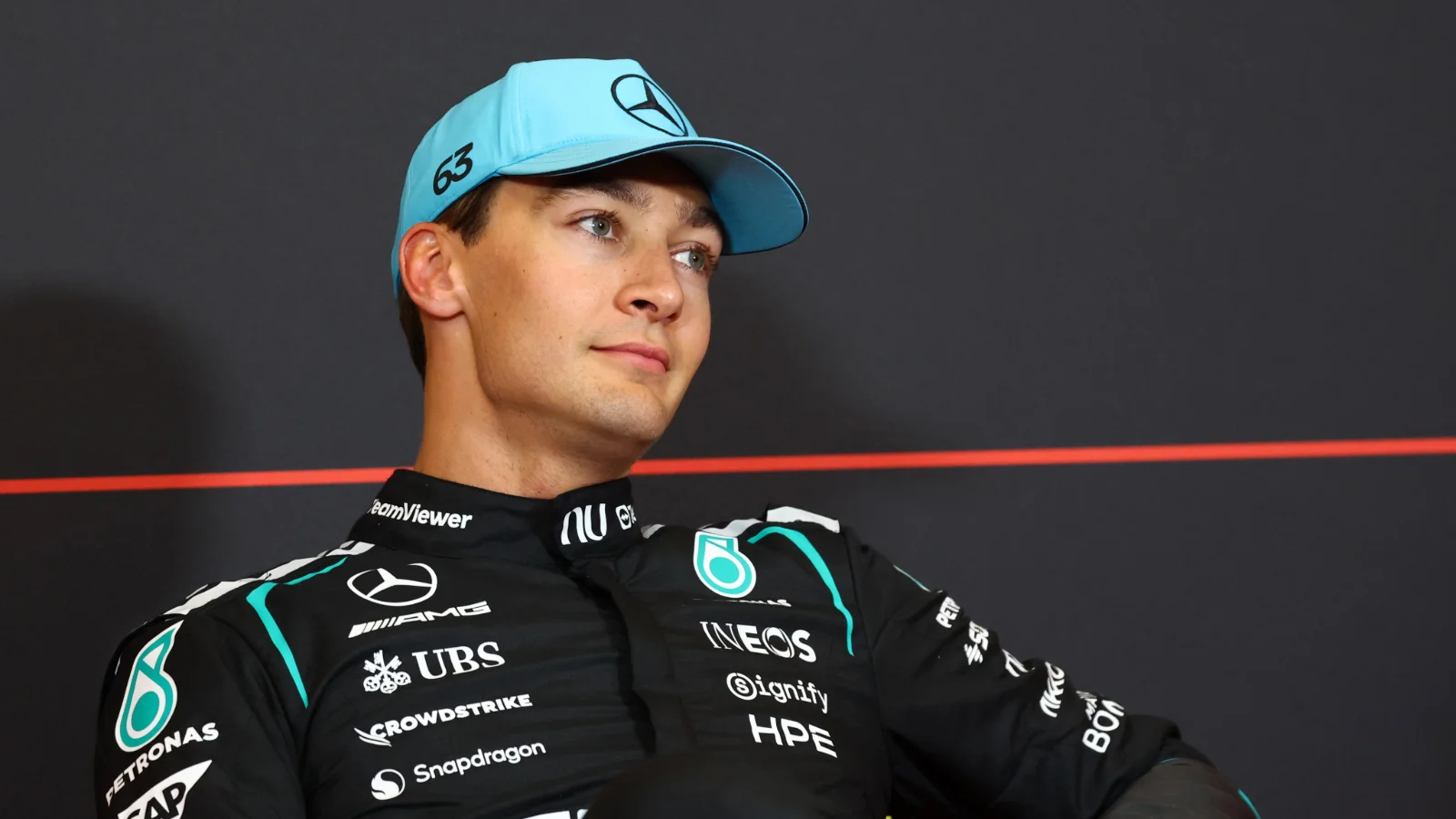 George Russell casts ‘common sense' verdict after escaping Austrian F1 penalty thumbnail