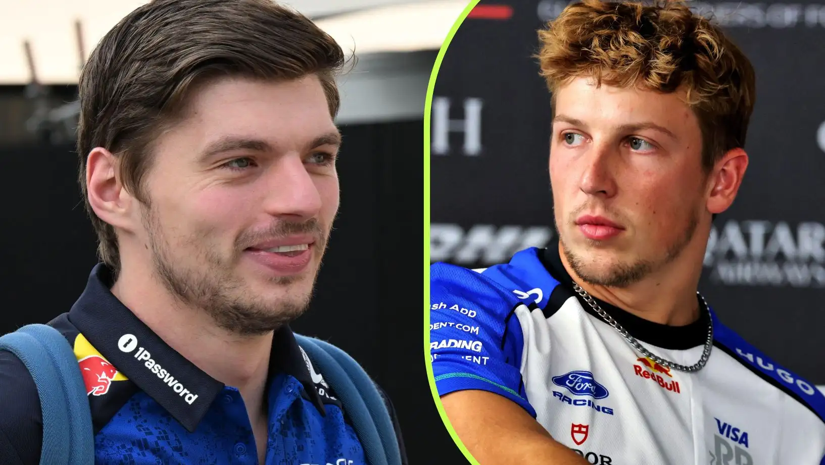 Max Verstappen's support helped Liam Lawson through brutal Red Bull exit source thumbnail