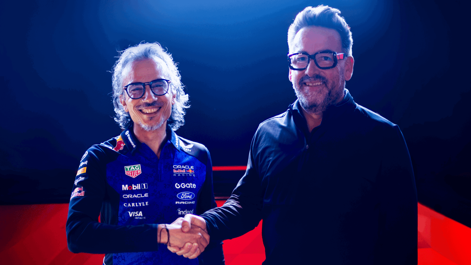 Red Bull poaches Mercedes F1 driver scout as Helmut Marko's successor thumbnail