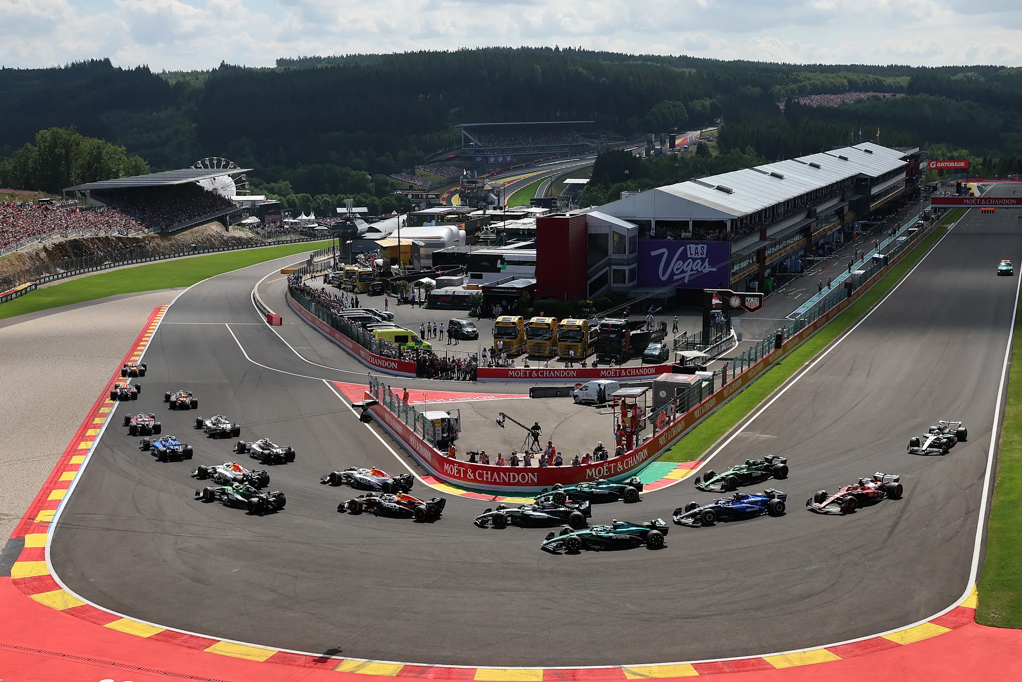 How every corner at Spa-Francorchamps got its name thumbnail