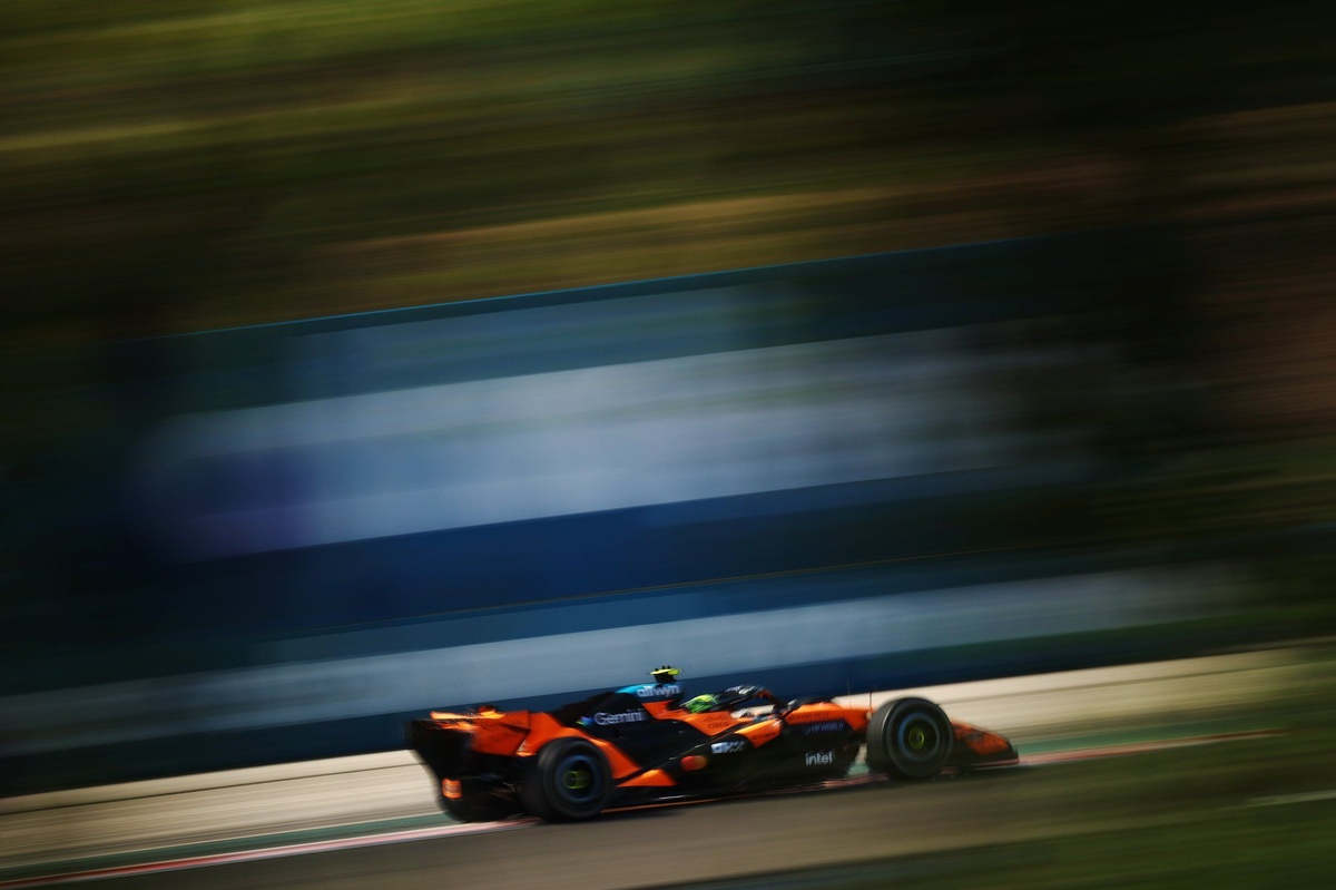 ‘Even AI would have predicted McLaren's Hungary GP win' - why Mercedes isn’t worried source thumbnail