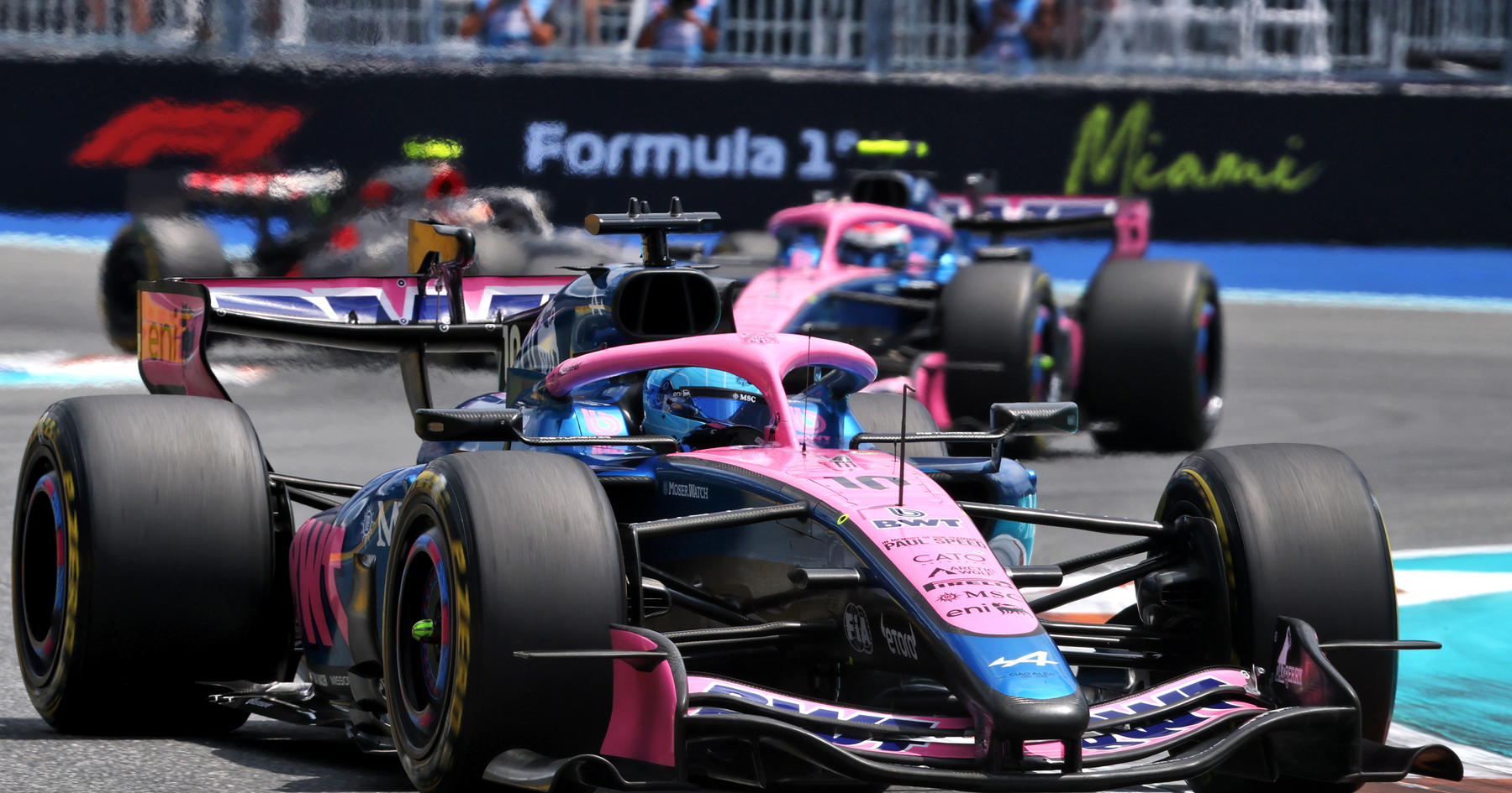 Alpine reveal 'evidence' from Pierre Gasly investigation source thumbnail