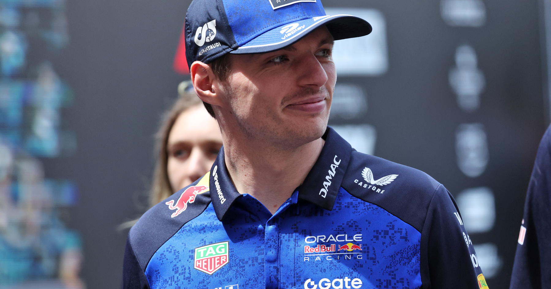 Max Verstappen provides major update on Gianpiero Lambiase replacement source thumbnail