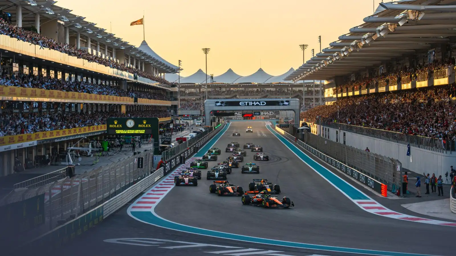 F1 confirms September deadline for Qatar and Abu Dhabi cancellation decision thumbnail