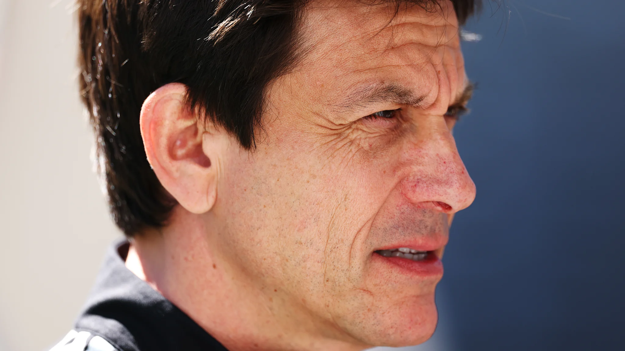 'Not good enough' – Wolff critical of Mercedes' reliability source thumbnail