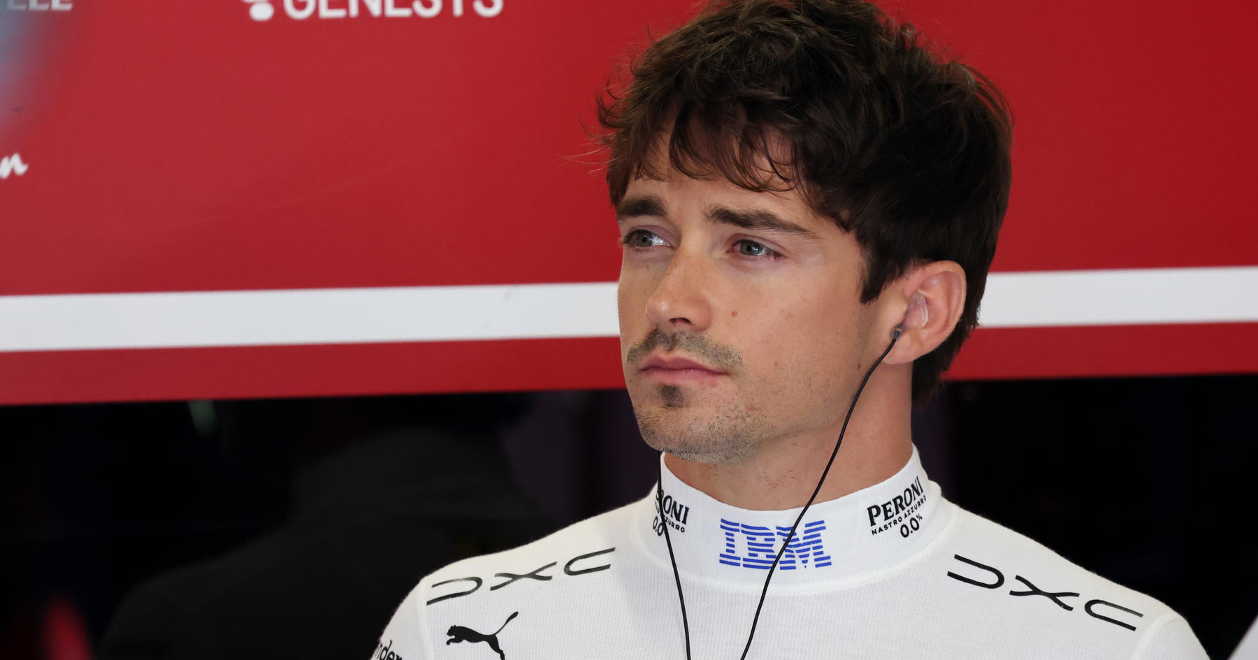 Charles Leclerc discloses knowledge of new F1 track source thumbnail