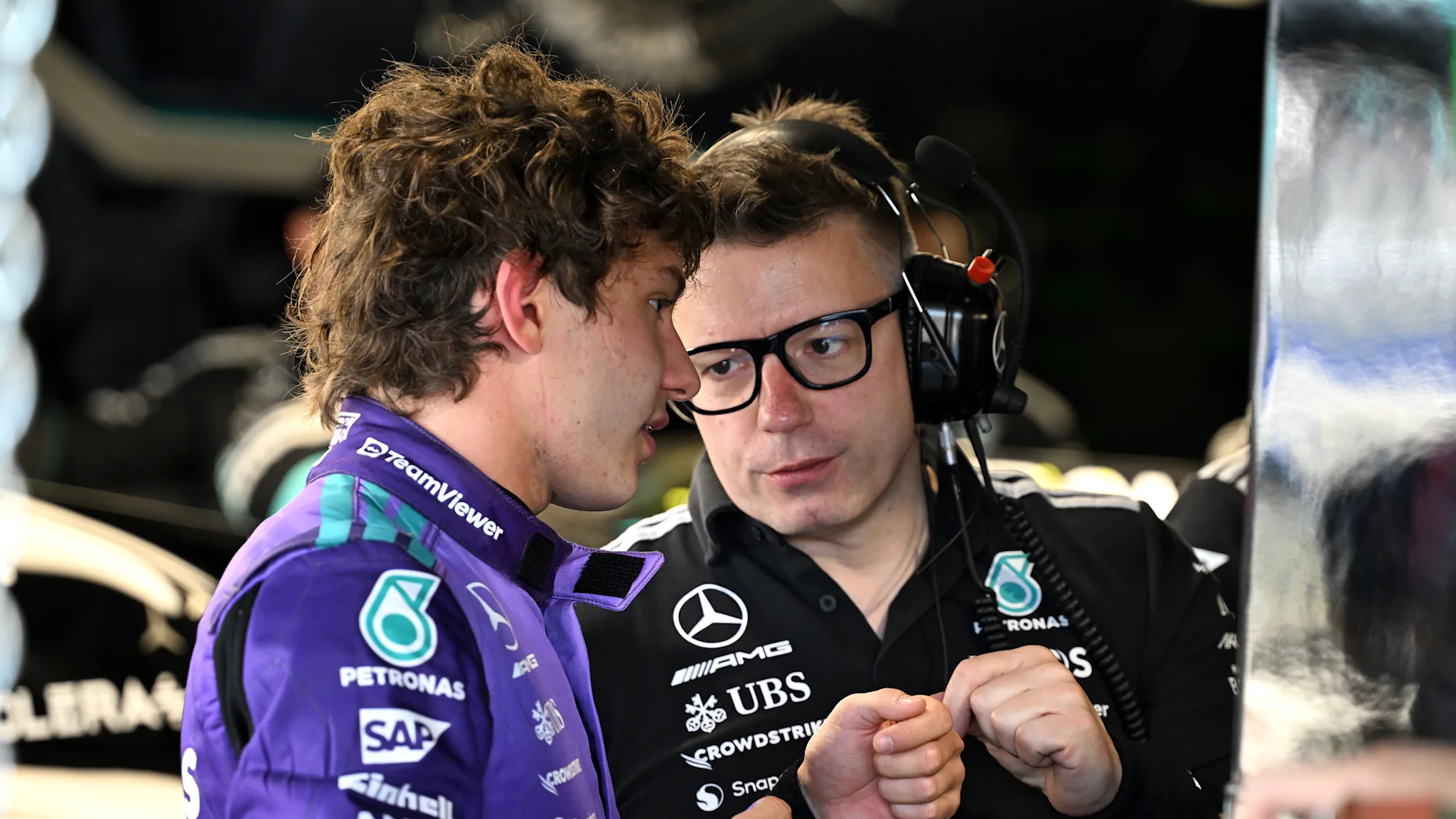 Wolff praises Bonnington's role in Antonelli’s success source thumbnail