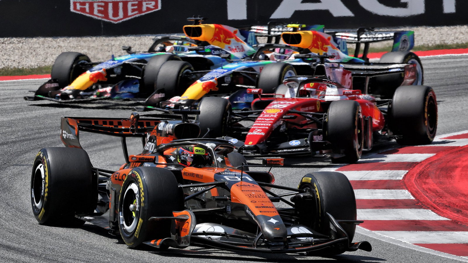 McLaren confirm shortcomings in Mercedes-Ferrari F1 battle source thumbnail
