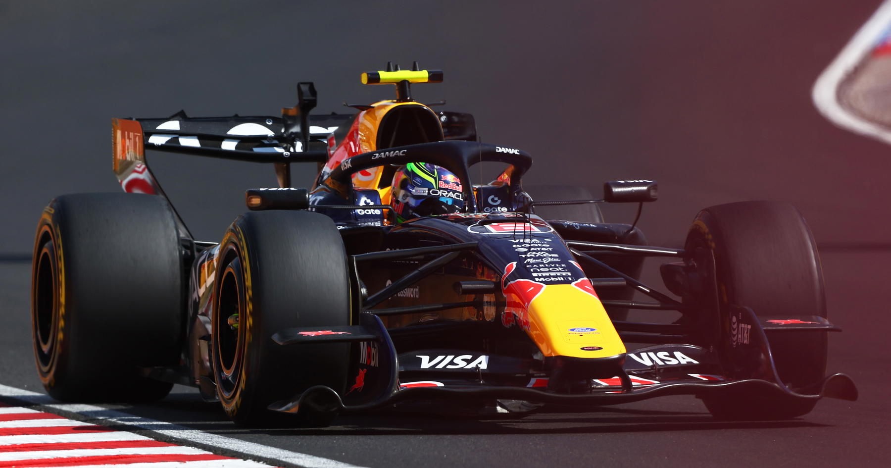 Red Bull detail F1 hangover effect as important car decision made source thumbnail