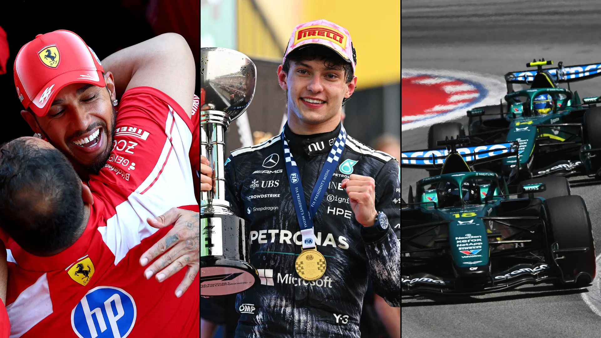 The 5 most dramatic storylines of 2026 so far thumbnail