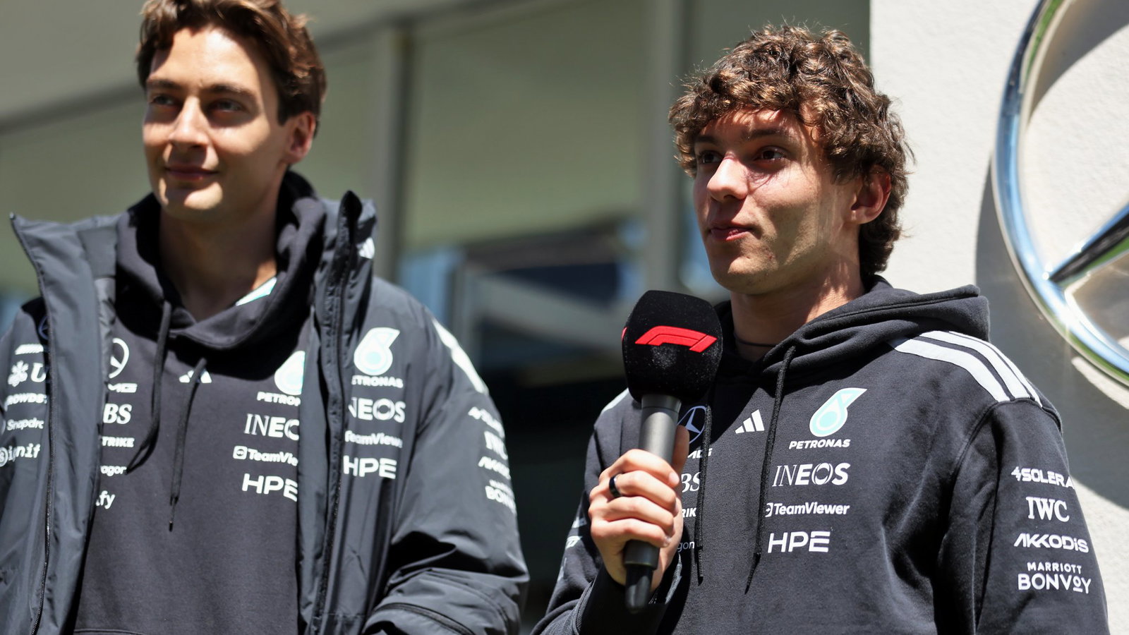 Mercedes tackles F1 Achilles Heel with Canadian GP upgrades source thumbnail
