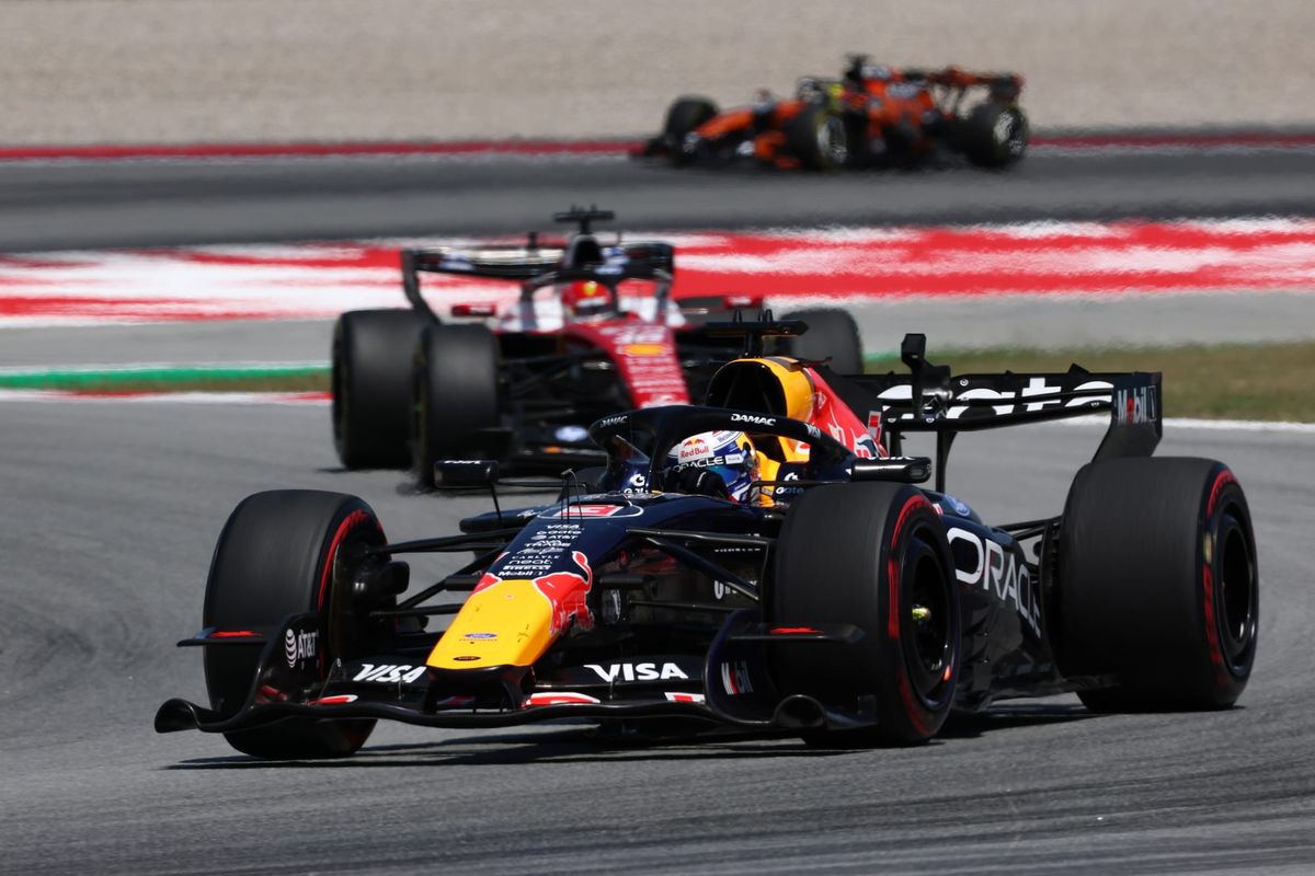 Controversial FIA ADUO engine ruling unlikely to change source thumbnail