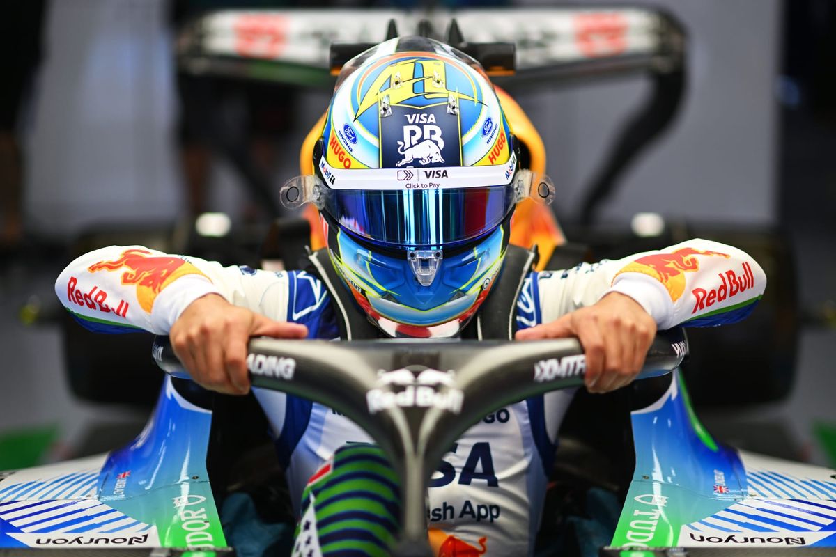 Gary Anderson: Lindblad feels like Red Bull's next Verstappen thumbnail