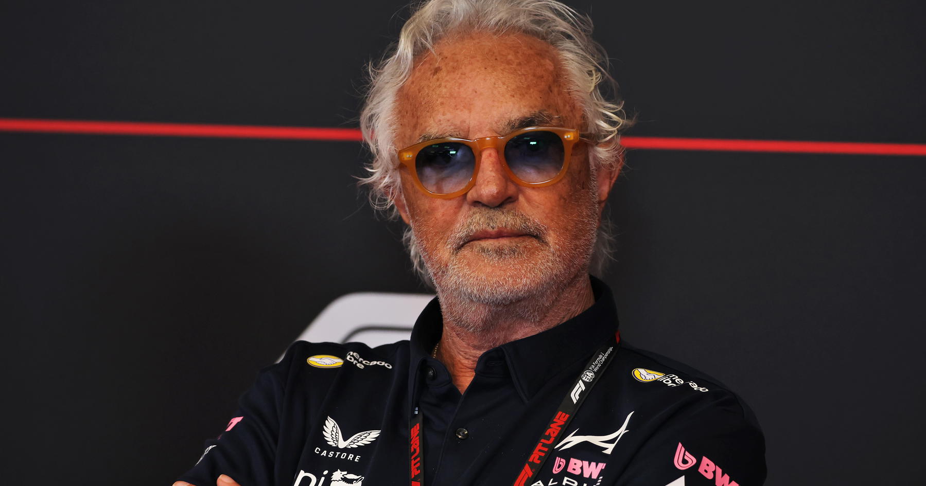 Flavio Briatore explains Toto Wolff Alpine collapse as Christian Horner lurks thumbnail