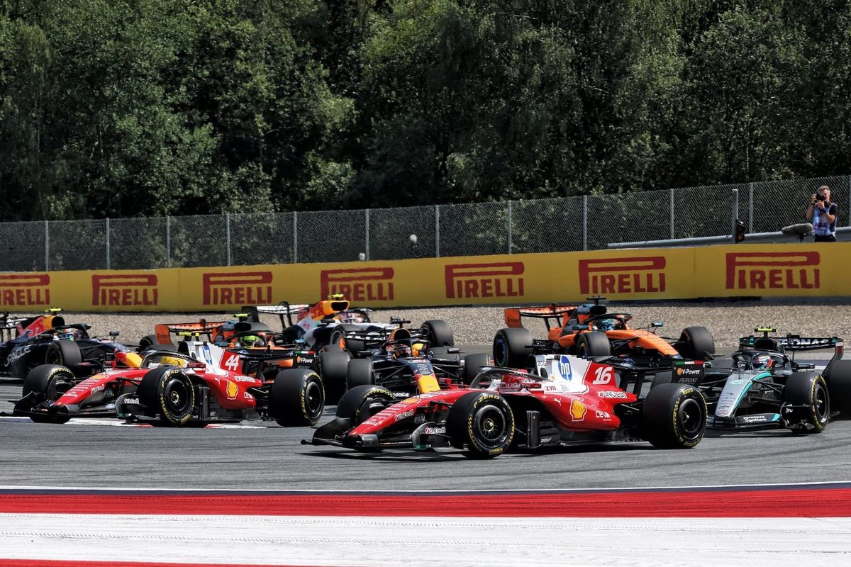 What's making F1 2026 development war contentious thumbnail