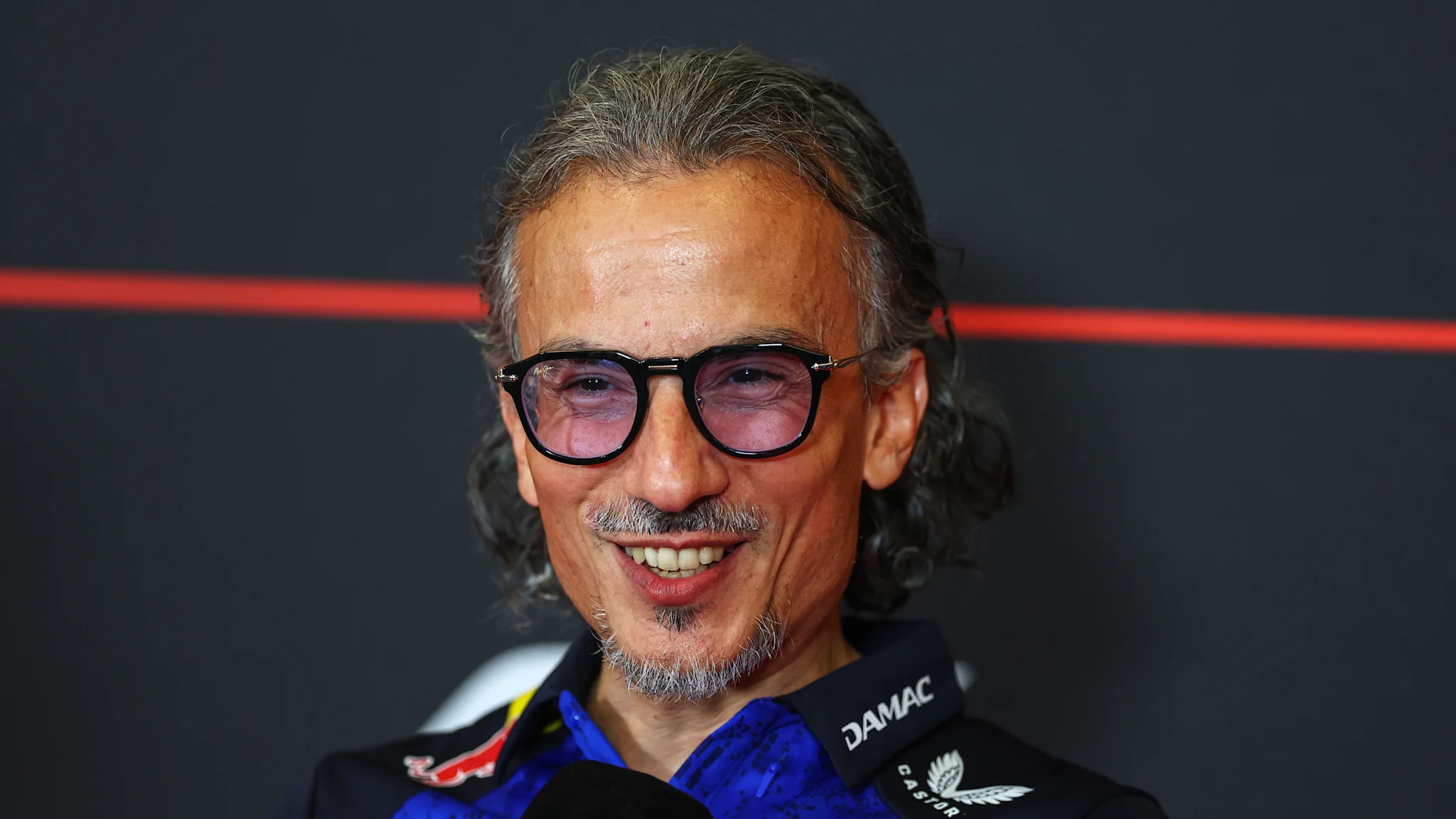 Mekies on how Austria was ‘undoubtedly the strongest race' source thumbnail