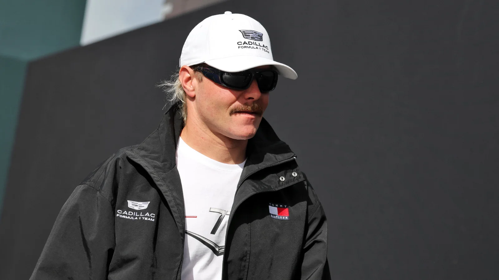 Valtteri Bottas issues âtime will tell' verdict on new Cadillac F1 boss thumbnail