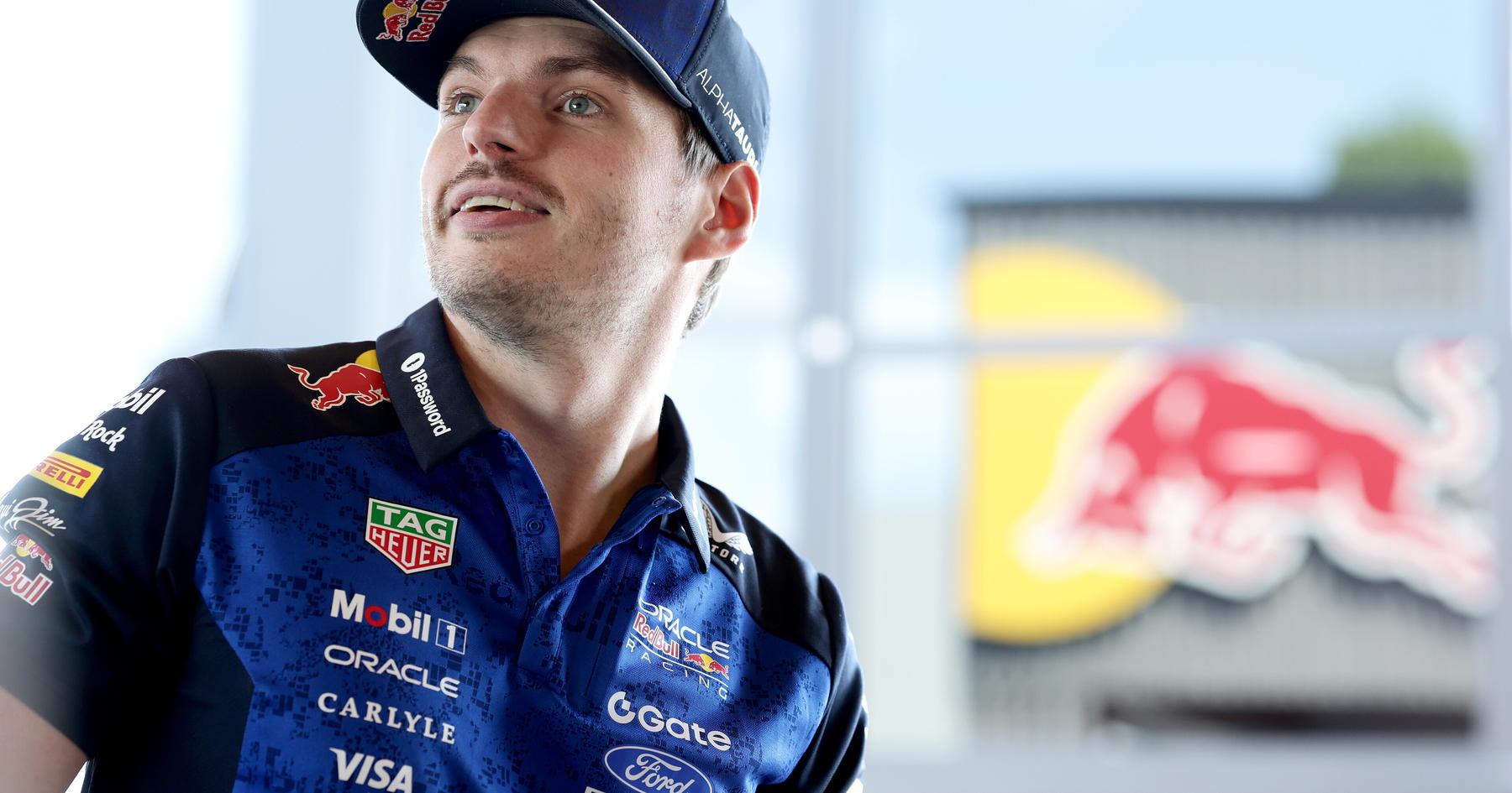 Max Verstappen fires strong rebuttal after key Red Bull meeting source thumbnail