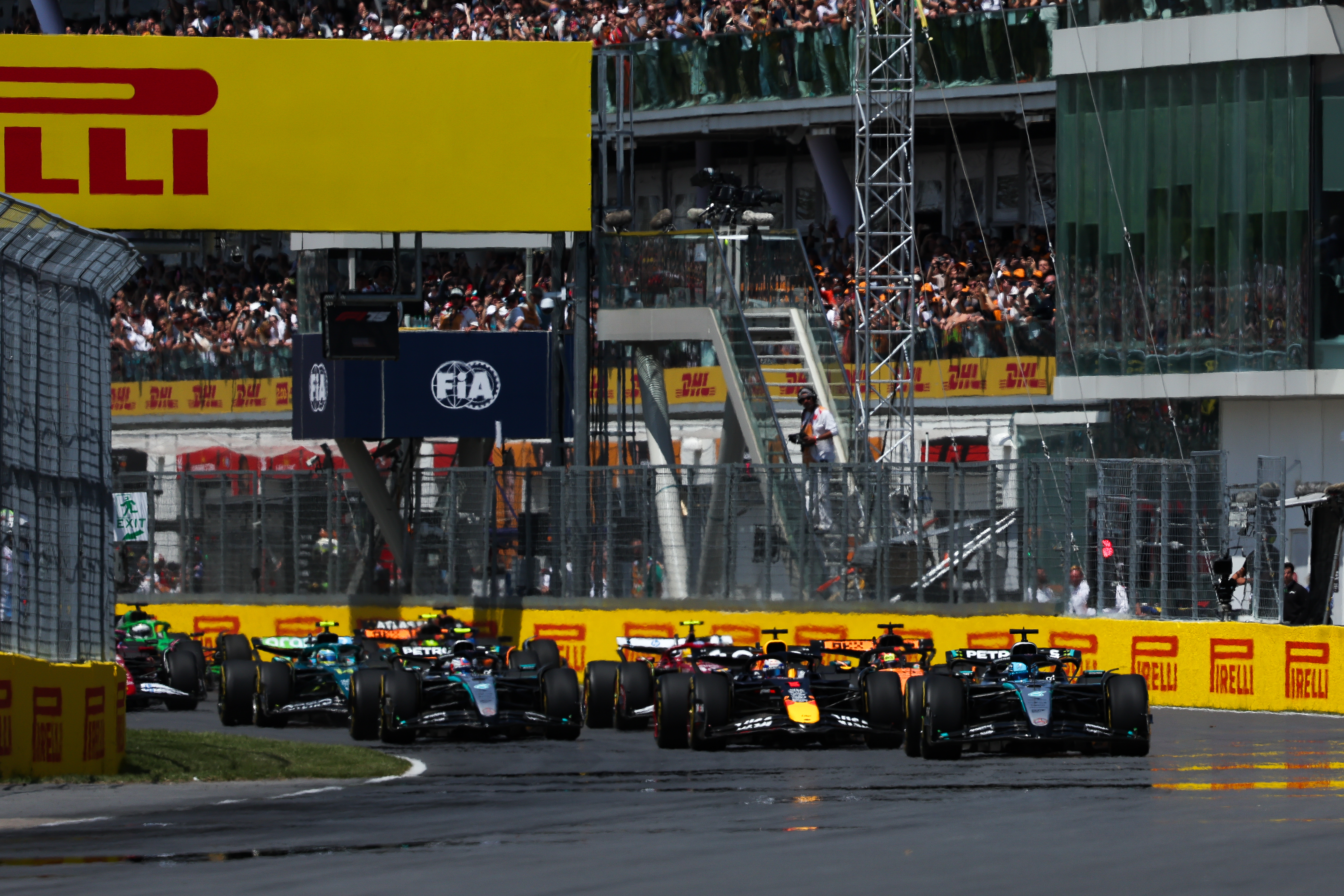 F1 - 2026 Canadian Grand Prix Preview thumbnail