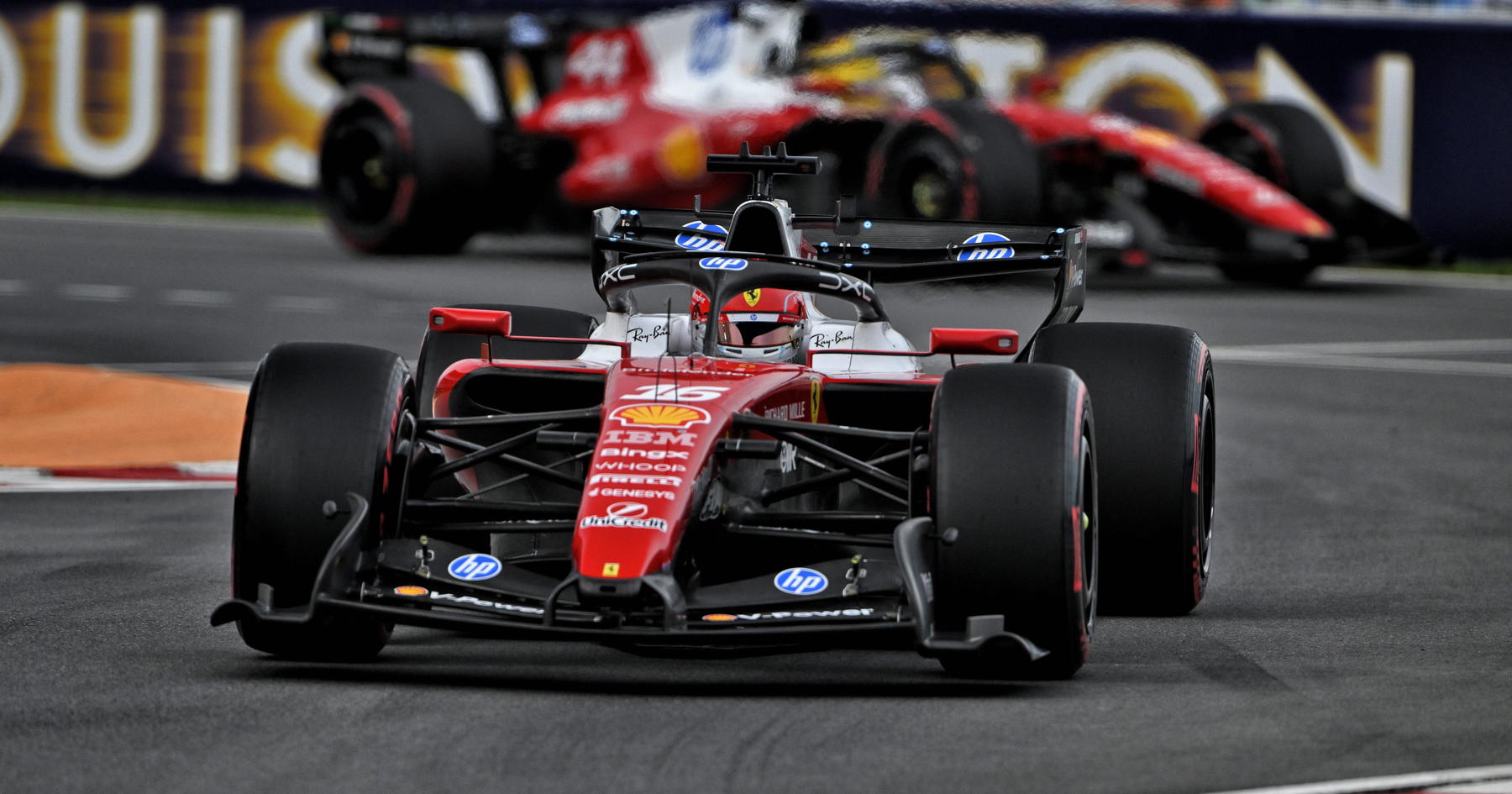 Ferrari crosses magical eight-figure salary threshold with fresh Charles Leclerc contract thumbnail