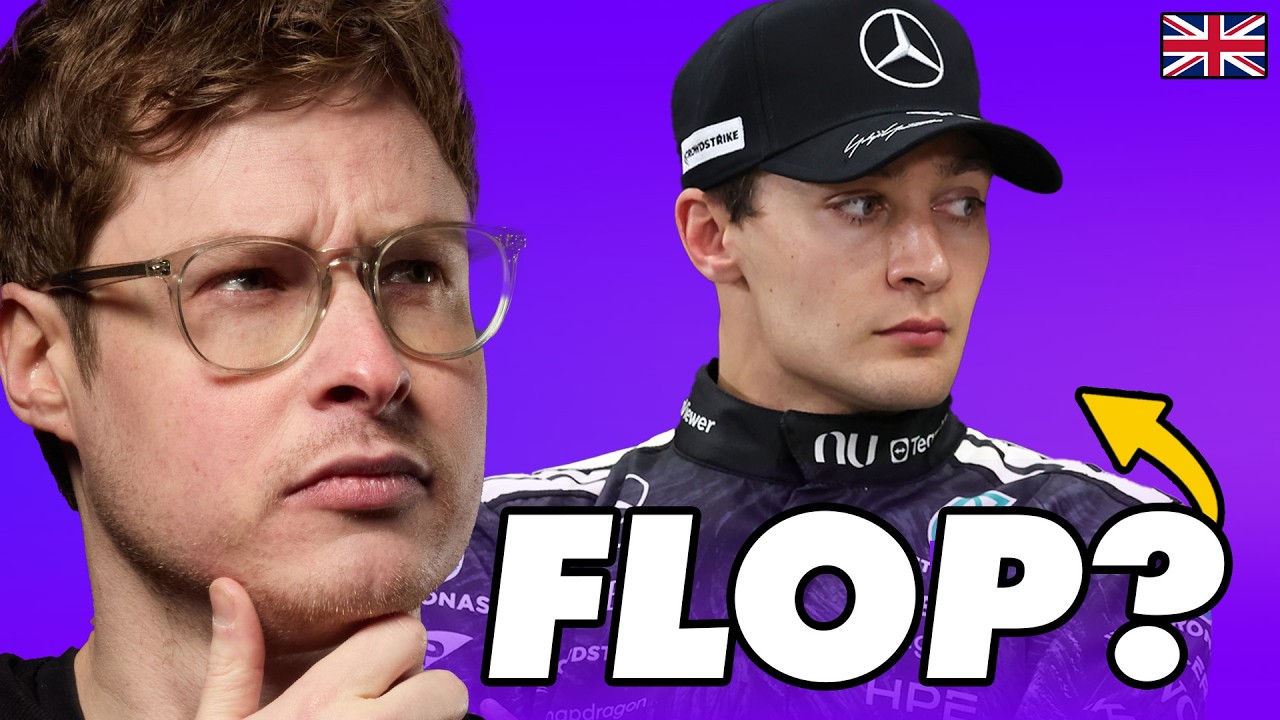 Our Predictions for the 2026 British Grand Prix thumbnail