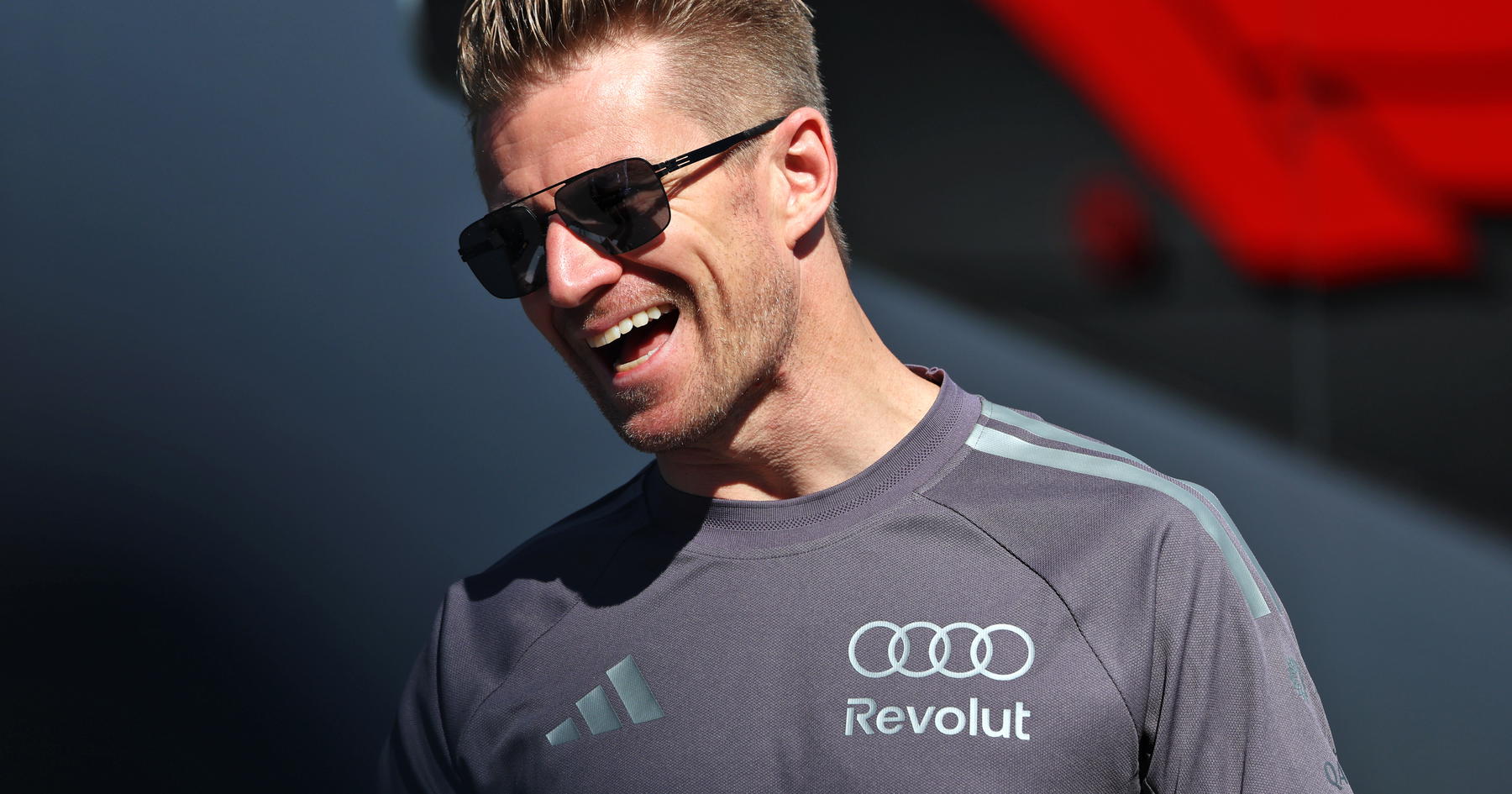 Interview: Nico Hulkenberg offers long-time Max Verstappen relationship insight source thumbnail