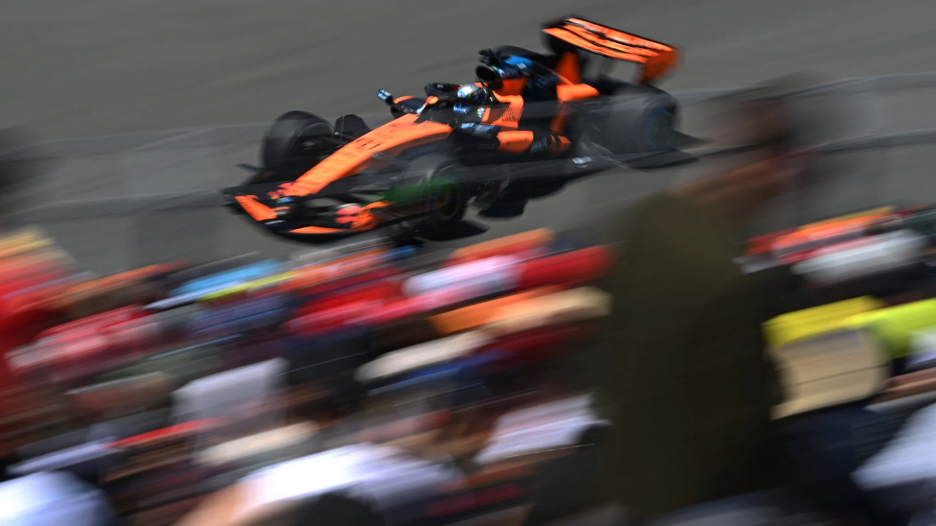 LIVE COVERAGE: Follow Sprint Qualifying in Canada thumbnail