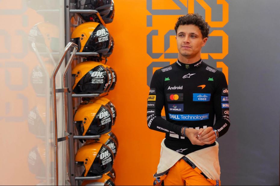McLaren and Norris to celebrate F1 title at Goodwood FOS thumbnail