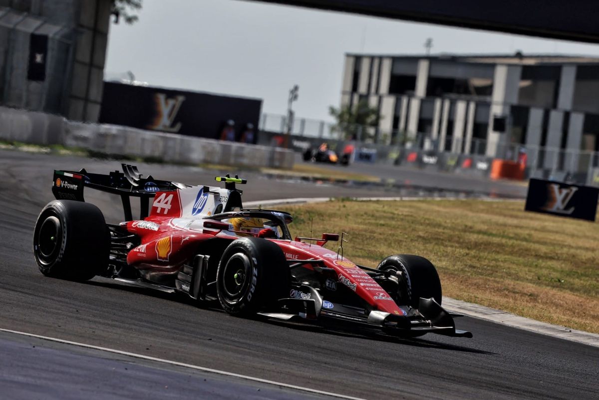 Hamilton: I must stop giving stewards any reason to penalise me source thumbnail