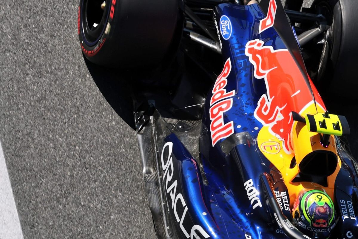 The design rule Red Bull's exploiting with an unusual concept thumbnail