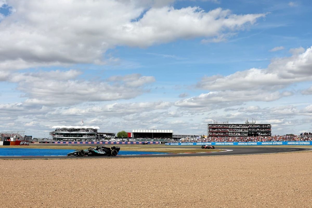 Our verdict on F1 2026 British Grand Prix's late drama thumbnail