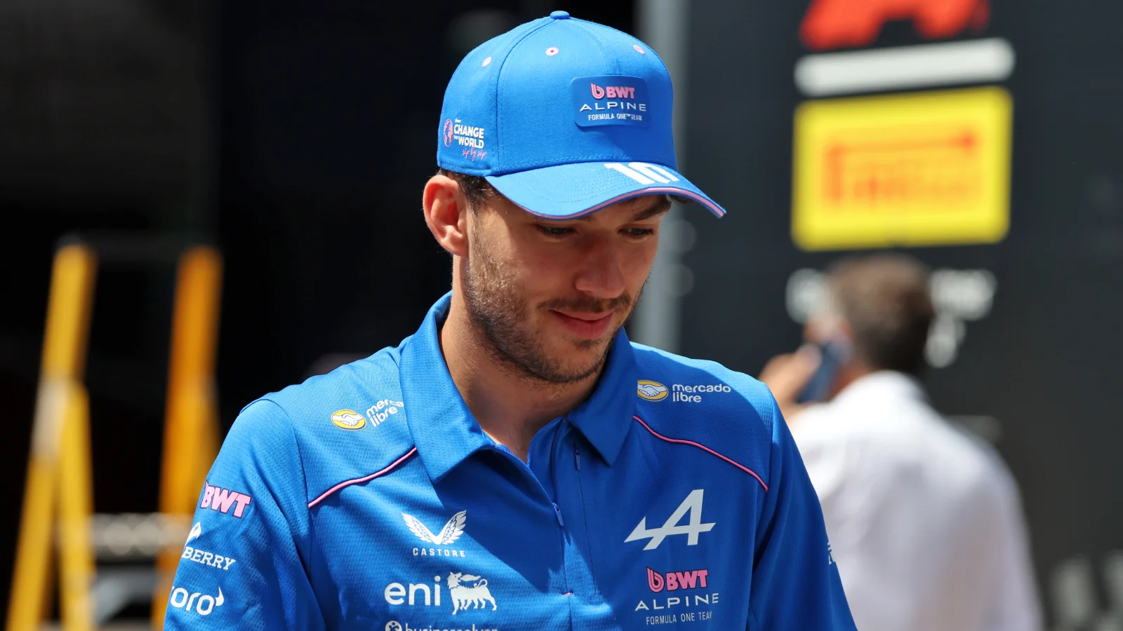 Pierre Gasly clarifies Alpine social media rumours after ‘hardest ever day' in F1 thumbnail