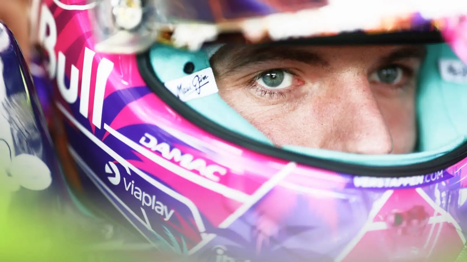 Max Verstappen in confirmed talks over potential Le Mans 24 Hours entry source thumbnail