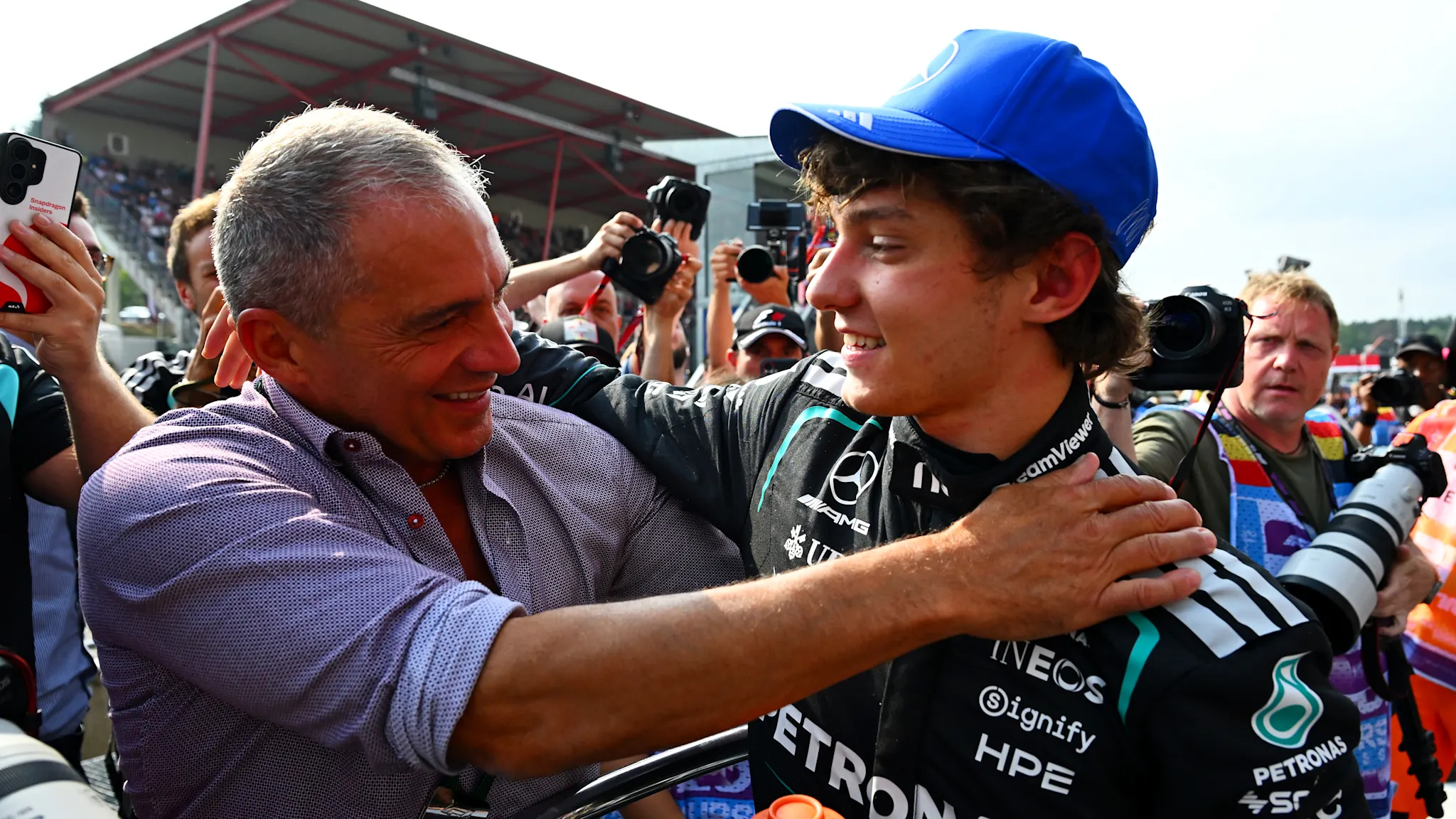 Antonelli reveals issue he must fix after father's warning source thumbnail