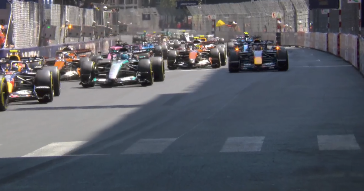 Max Verstappen disaster as shock issue triggers immediate Monaco retirement thumbnail