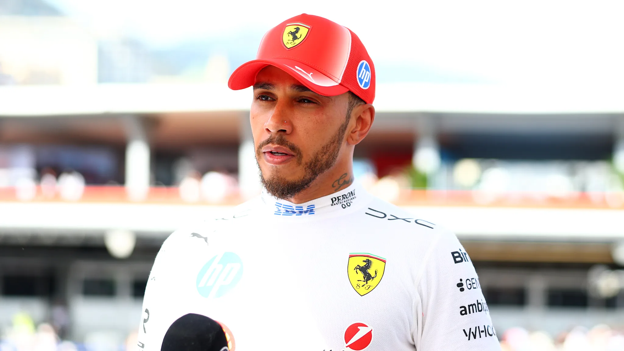 Car 'drastically different' in Monaco Qualifying – Hamilton source thumbnail