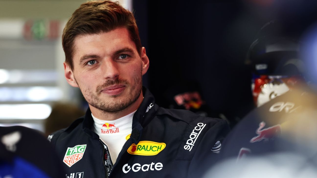 Red Bull boss on Max Verstappen: 'He is right to be unhappy' after spin in British GP thumbnail